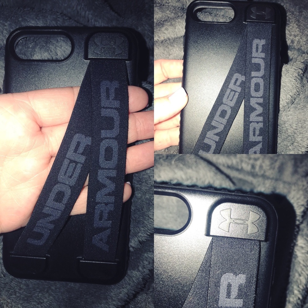 Under Armour iPhone 7 Plus/8 Plus phone case